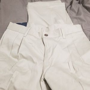 Chaps Bottoms - CHAPS Boys sz 16 Husky Trousers NWT Chaps Bottoms - CHAPS Boys sz 16 Husky Trousers NWT